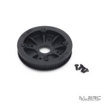 ALZRC - Devil X360 Plastic Front Tail Pulley